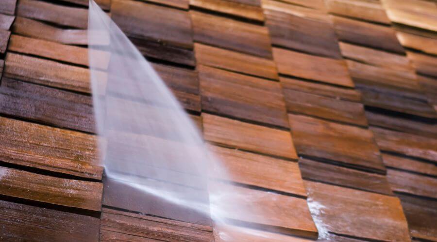 Metal Roofing in Michigan City, MS
