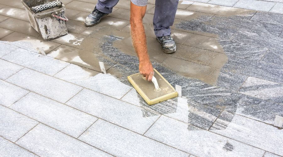 Professional residential roofers in Michigan City, MS